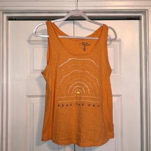 Gap Tank Top